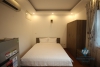 One room in a sharing house for rent in Tay Ho